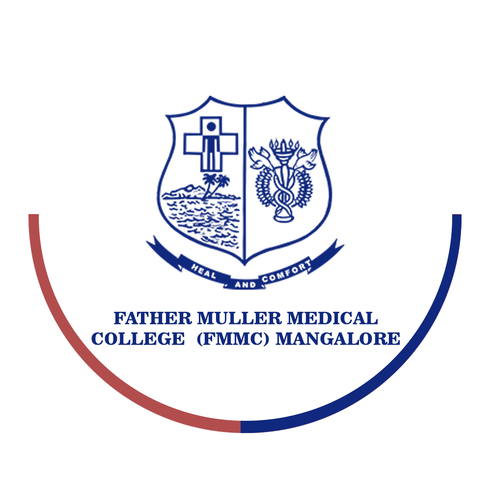 Father Muller Medical College  (FMMC) Mangalore